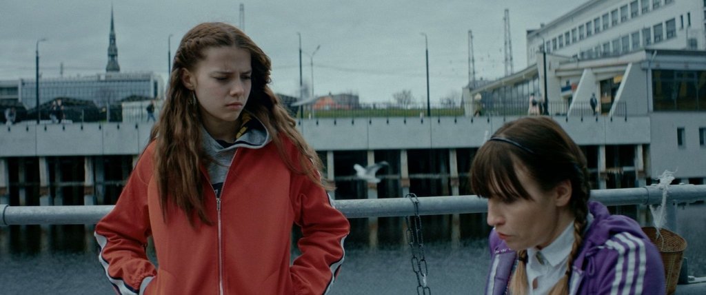 Boston Baltic Film Festival Interview: Director Linda Olte on Sisters